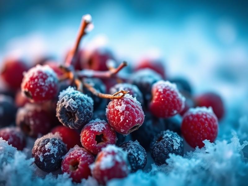 Frozen Foods