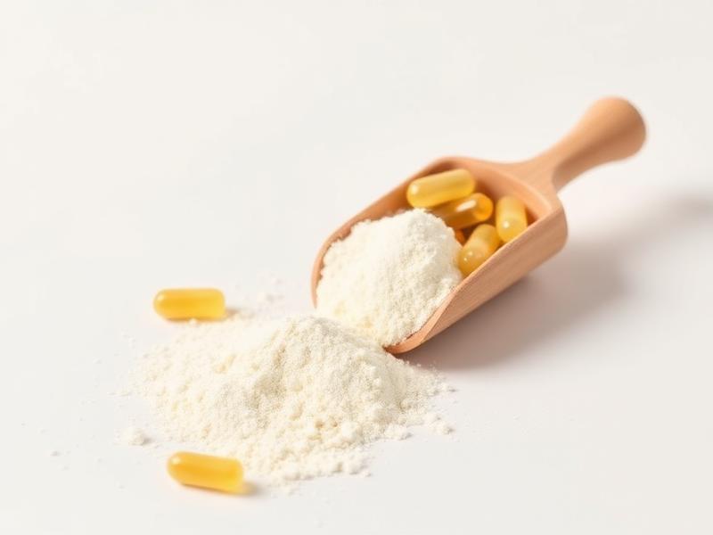 Nutraceuticals