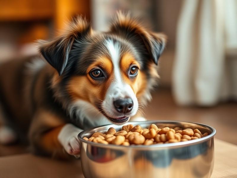Pet Food