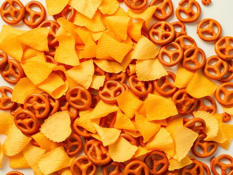 Snacks