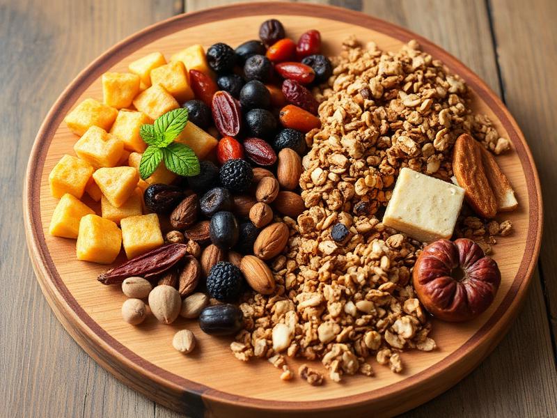 Specialty Foods