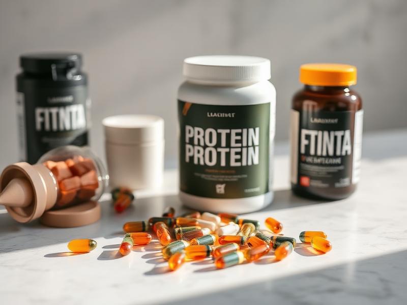 Supplements