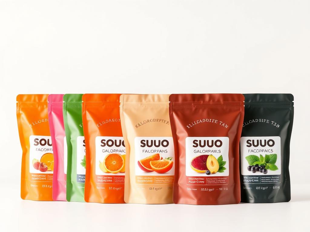 Multi-SKU Packaging