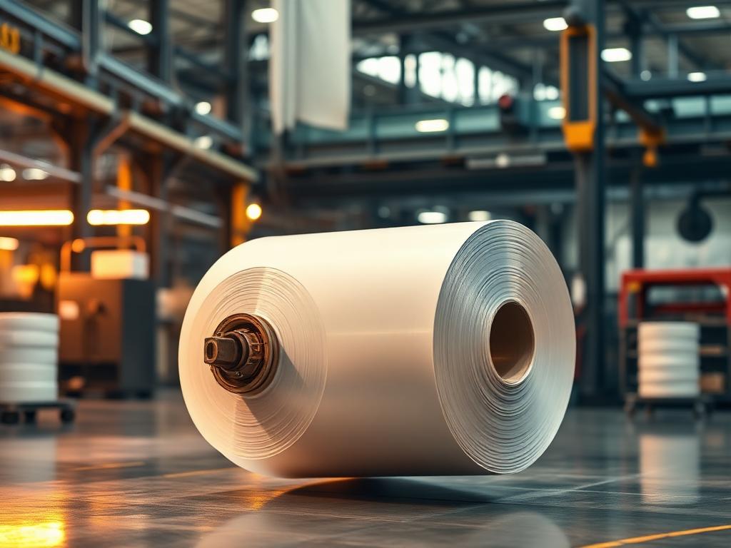 Rollstock