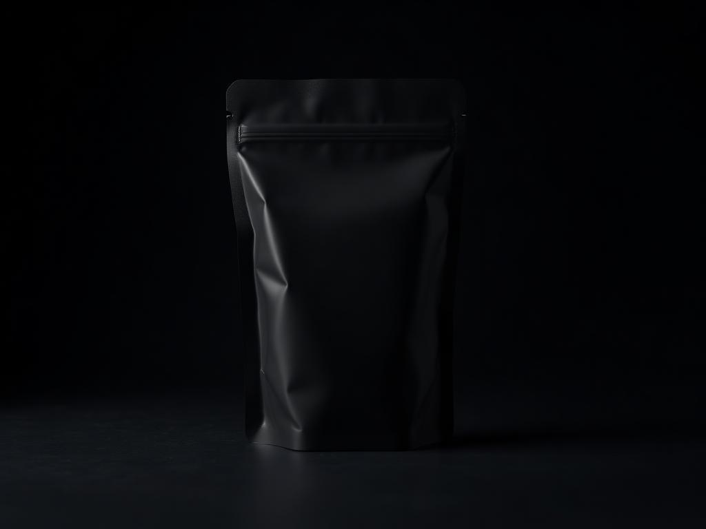 Stand-Up Pouches
