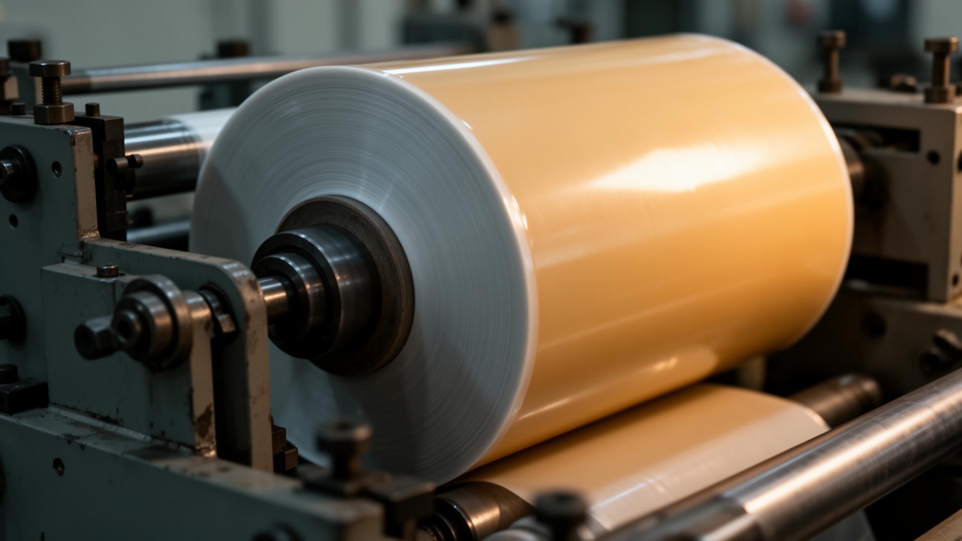Rollstock